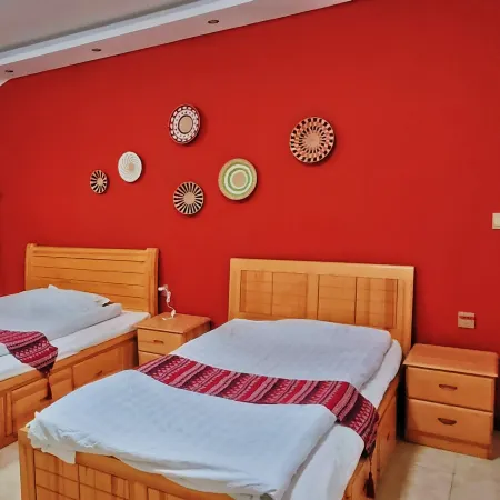 Bari Lushanshe Inn