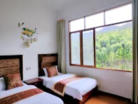 Bo Wang Mountain Longquan Lake resort