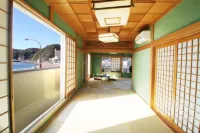 Uhome Kamogawa Villa