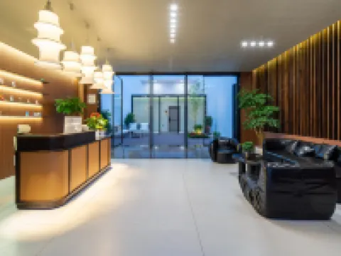 HuXiang Inn Hotels in HongJiang