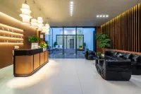 HuXiang Inn Hotels in HongJiang