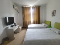 Jixi Jiapeng Youth Hostel