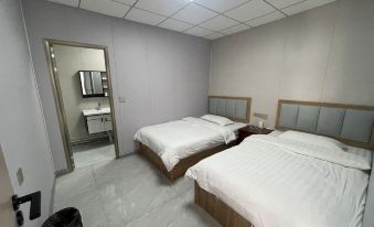 Zhanyou Inn