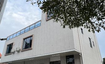 Yueyiyuan Homestay