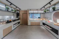 Ni Hao Hotel (Hotan Yingbin Road Antai Square)