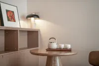 朱家尖倚欄自樂·seesea民宿（小烏石塘景區店）