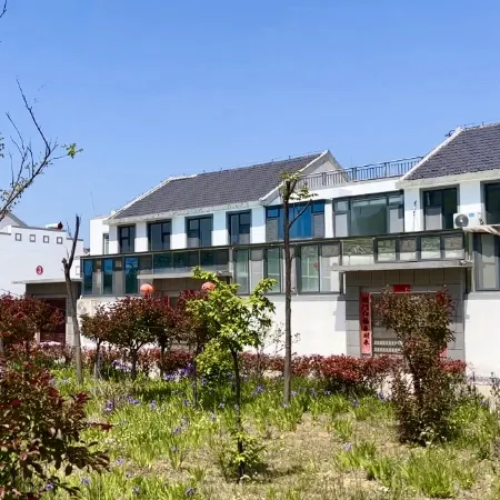 Taoshu Homestay (Rizhao Shilaoshan Scenic Area)