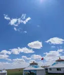 Xilamuren Grasslands Manda Family Inn - Wi-Fi