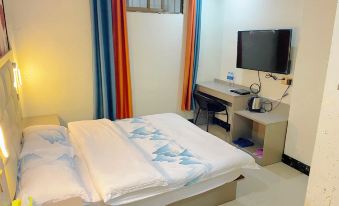 Mong Kok Apartment