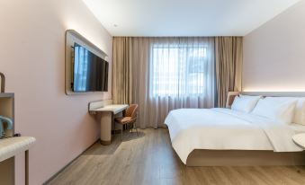 HanTing Hotel (Fujian Normal University Qishan Campus Xueyuan Road)