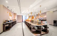 Vienna Classic Hotel (Dalad Banner Minghe Building) - breakfast