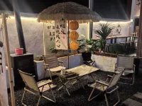 Modongmoqiu youth hostel