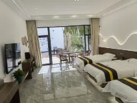 Kurdish Ningyi City has your homestay