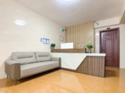 順風留｜GOOD LUCK AND PROSPERITY客棧（佛山順德清暉園店）