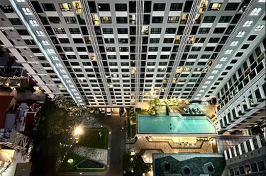 รูปภาพของThe Base Central Pattaya