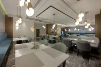 Madison Hotel Changzhi Government Service Center Hotels in Changzhi