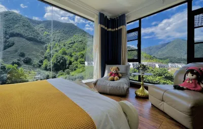 千島湖月下民宿 Ferry Terminal周辺のホテル