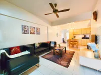 Klang Prima Bayu Apartment, Prima Bayu