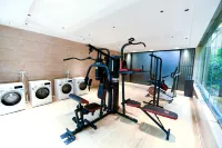 Daishan Xiandao Hotel