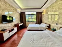 Yangchun Dragon Palace Hotel