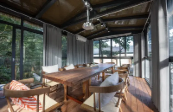 Green Crossing Homestay