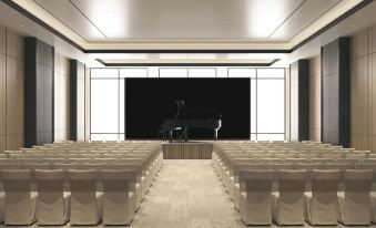 Harper Premier Nagoya Batam