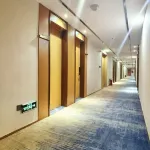 Lvliang Guishi Hotel - balcony