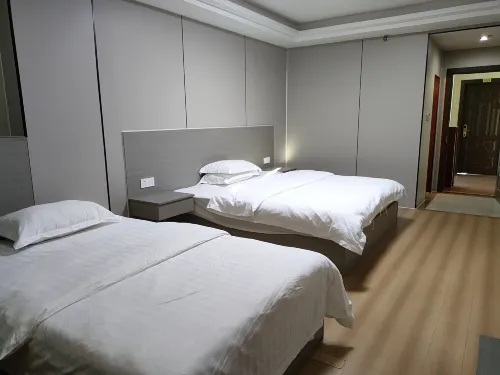 Jinkai Hotel