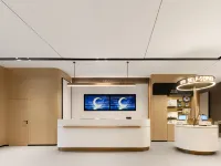 City Hotel (Xiaogan Chengzhan Road Branch)