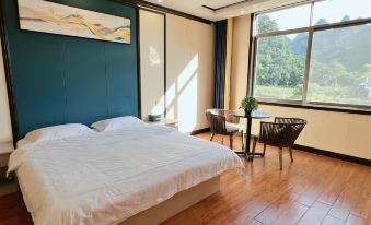 Shanshuiju Homestay