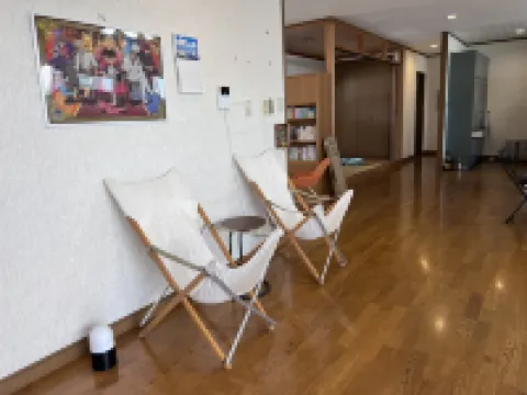 Ishigaki Group Stay 2216