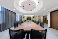 LanHao International Hotel Hotels in Uxin Banner