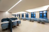 HanTing Hotel (Xuancheng Wanda Plaza Zheshang Building)