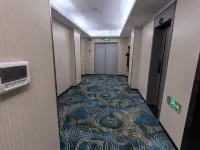 Tiancheng Hotel Hotels in Puge