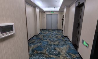 Tiancheng Hotel