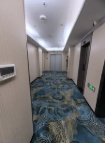 Tiancheng Hotel