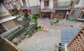 Zuo Lin You She Homestay