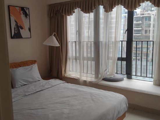 無銘小棧民宿（廣州縱橫廣場店）優惠