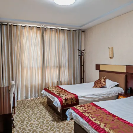 Huishun Hotel
