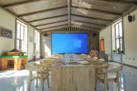 Lengji Small Town Homestay
