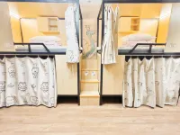 千嶼綠島青年旅舍（大同火車站店）