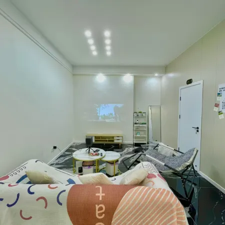 Yingmufeng Hostel