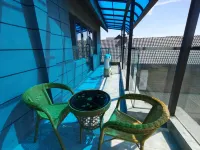 Molin Homestay