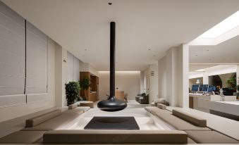 Jian·Zaiye Hotel