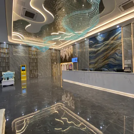 Yuejiang Bay Hotel