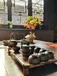 Leisure Hotel Pinyao - Gym