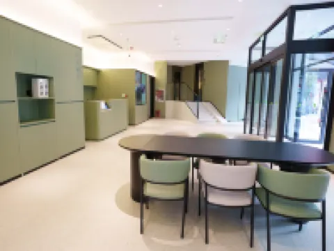 Hi Inn (Tonghua Xinhua Dajie Dongchang Road Trade Center)