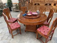 Luminous · Gu Yu | a corner of East poetry luxury residential design