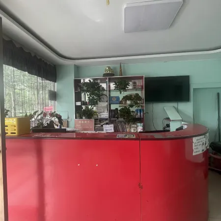 Shuozhou Jixiang Inn