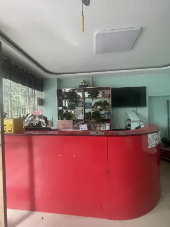 Shuozhou Jixiang Inn Отели в г. Шуочжоу